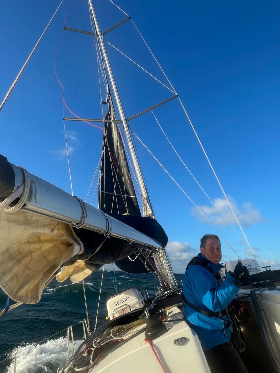 Wettbewerbe bei der Segelwoche in Grenada