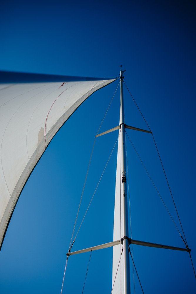 Aventura en barco: navega con nosotros desde Barcelona