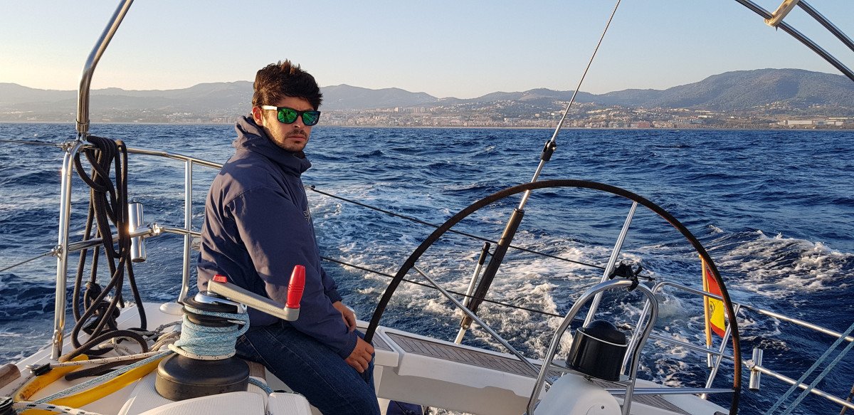 Barca a vela - Dufour Yachts - 2007