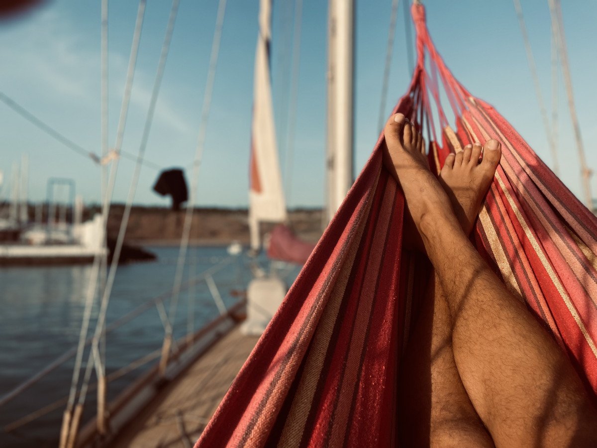 Exploring the Canary Islands on a Classic Schooner Voyage