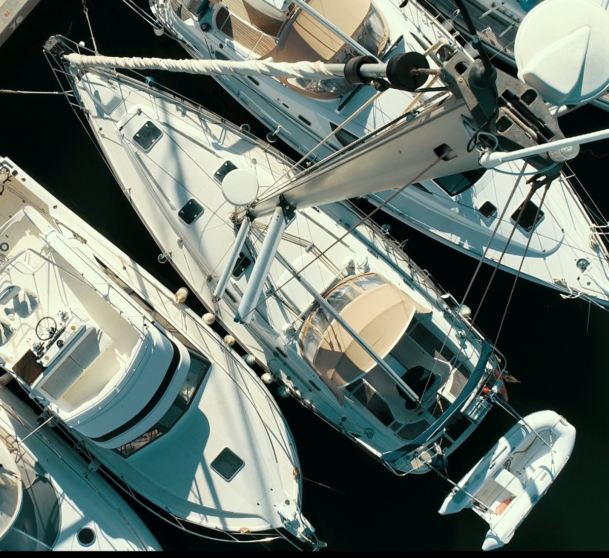 Sailing and Navigation Course from Denia