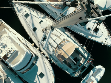 Sailing and Sailing Course from Denia