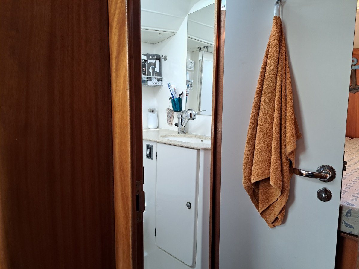 Dufour Yachts - classic 35