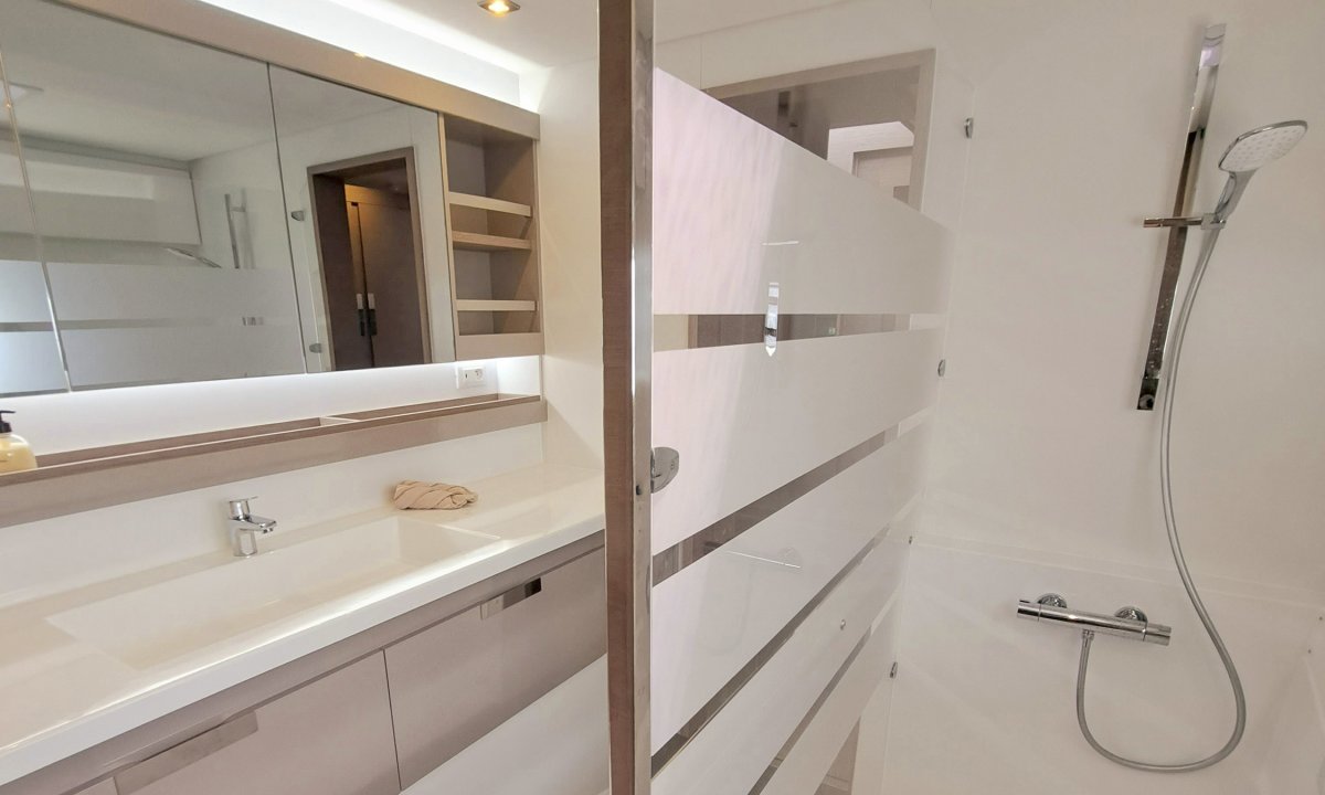 Viaje de ensueño a través del Atlántico