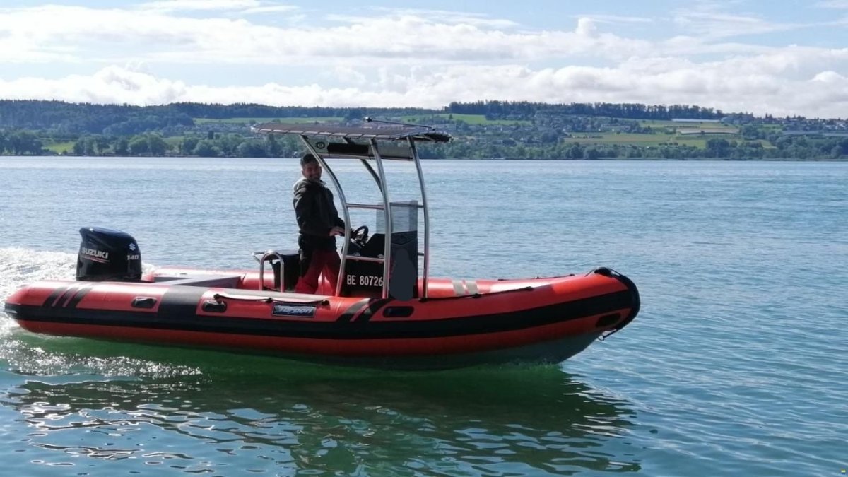 Licencia de Navegación Básica (Titulín) en Madrid