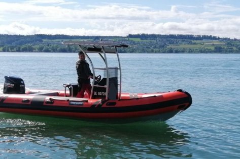 Licencia de Navegación Básica (Titulín) en Madrid