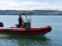 Curso de Licencia de Navegación Básica en Madrid