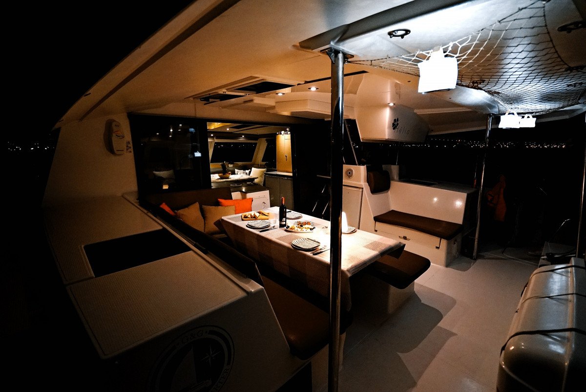 Fountaine - 4 baños