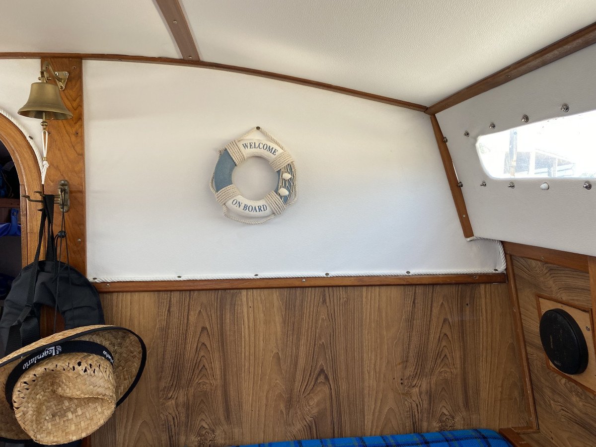 Marine Project - 1 baths