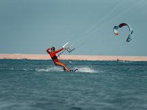 Luxury Kitesurf Yacht Week | Red Sea, Egypt