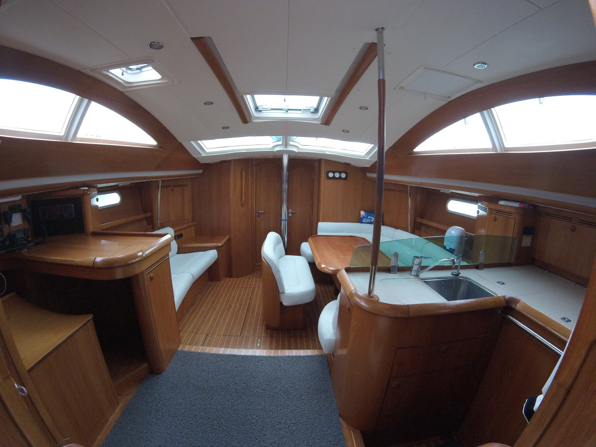 santander boat trips