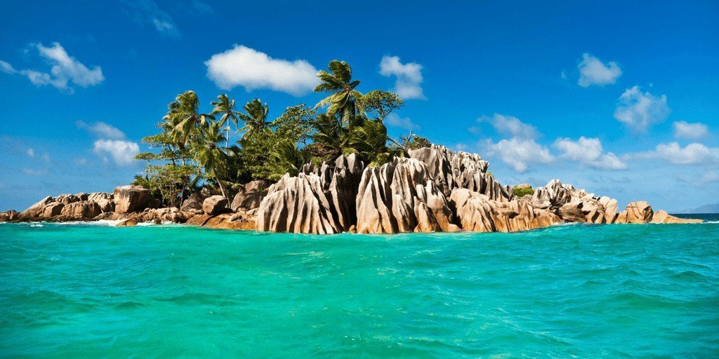 Viaje de 11 días por las Seychelles en Catamarán con todo incluido