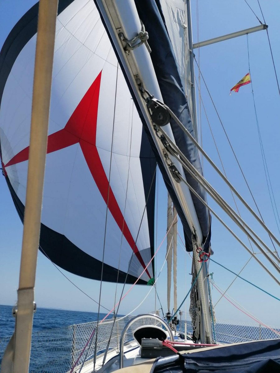 Bénéteau - 14.3 meters