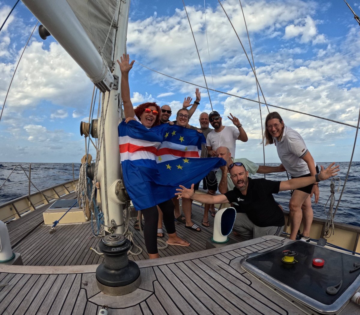 Relax in the Caribbean waters after your cruise