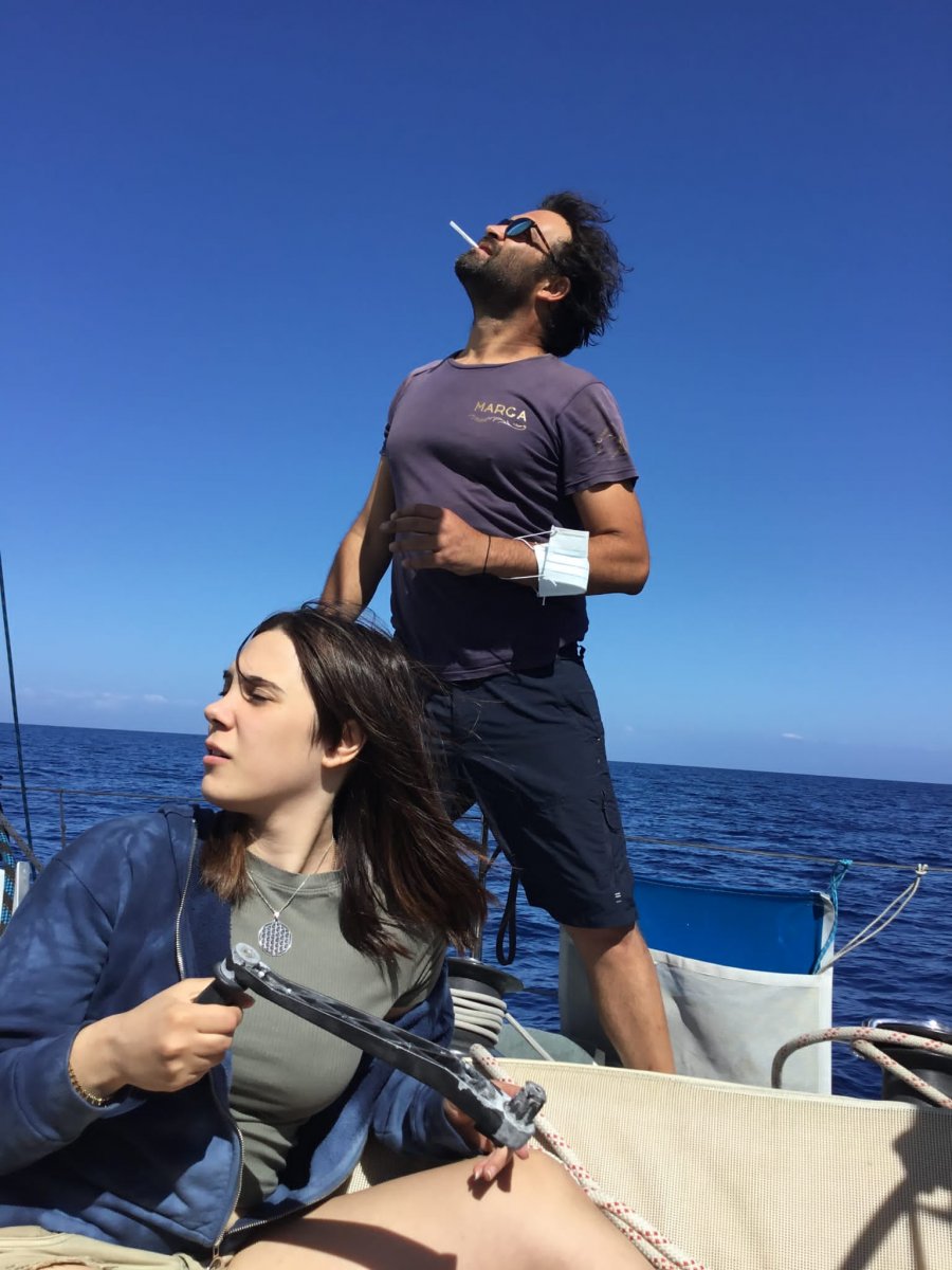 Segelurlaub zwischen Elba, Pianosa, Giglio, Giannutri und Argentario