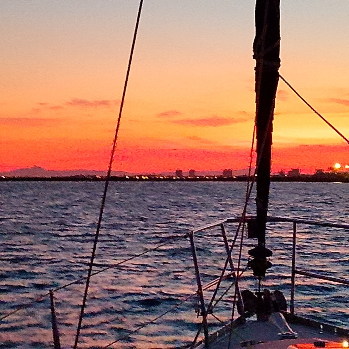 Explora las aguas del Mar Menor