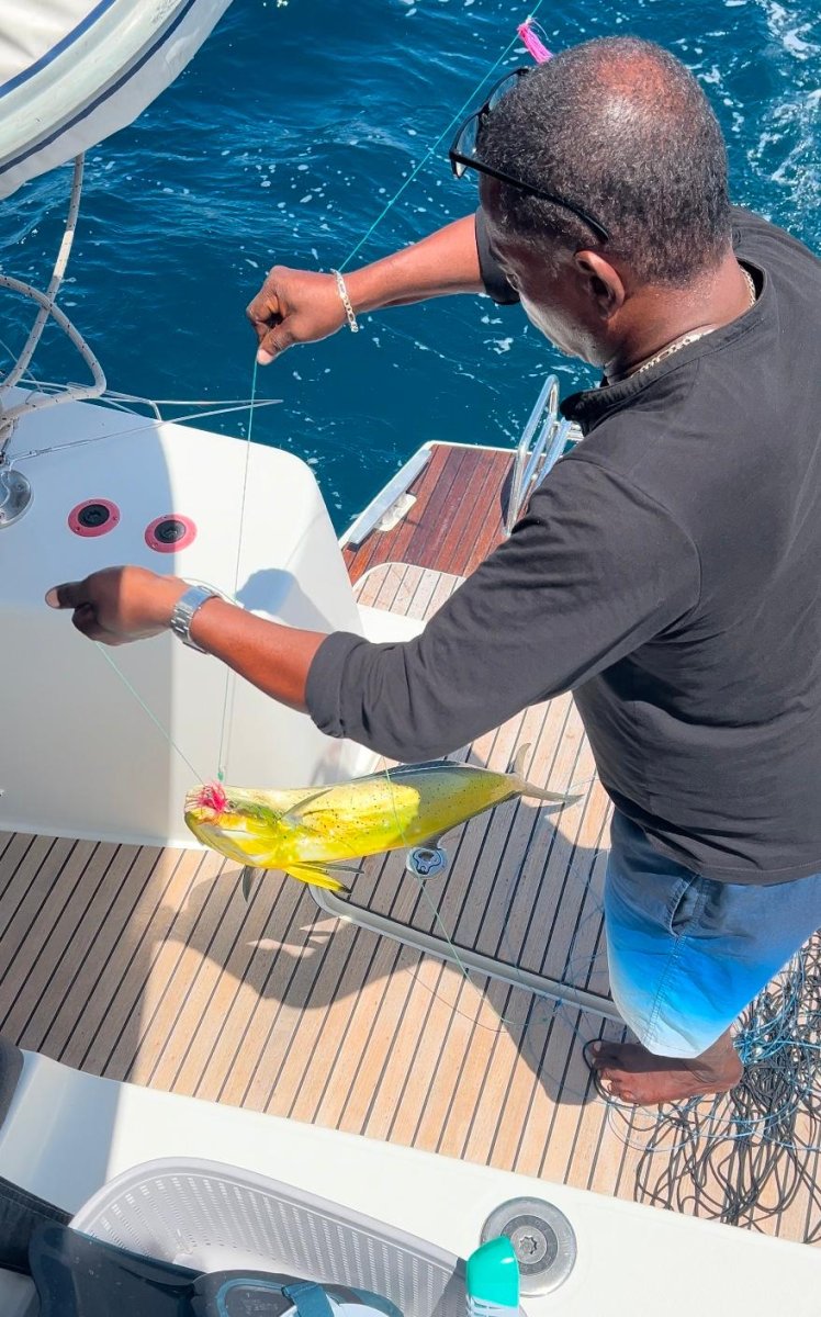 Seychelles en catamarán: 7 días de aventura