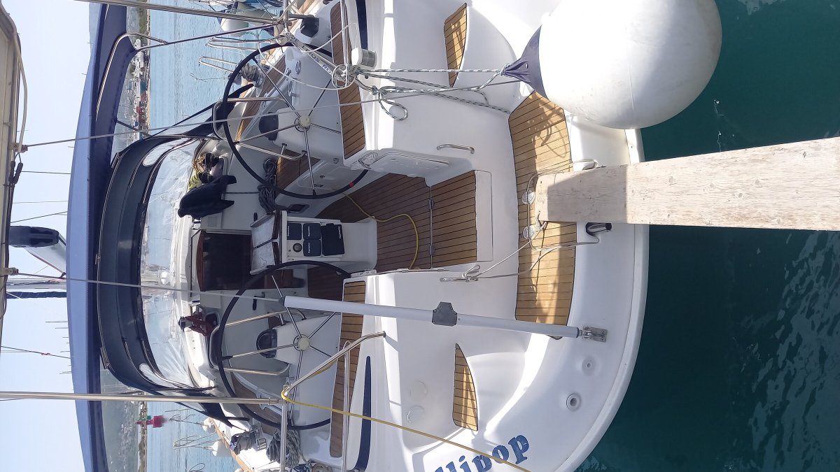 Sailboat - Bavaria Yachts - 2007