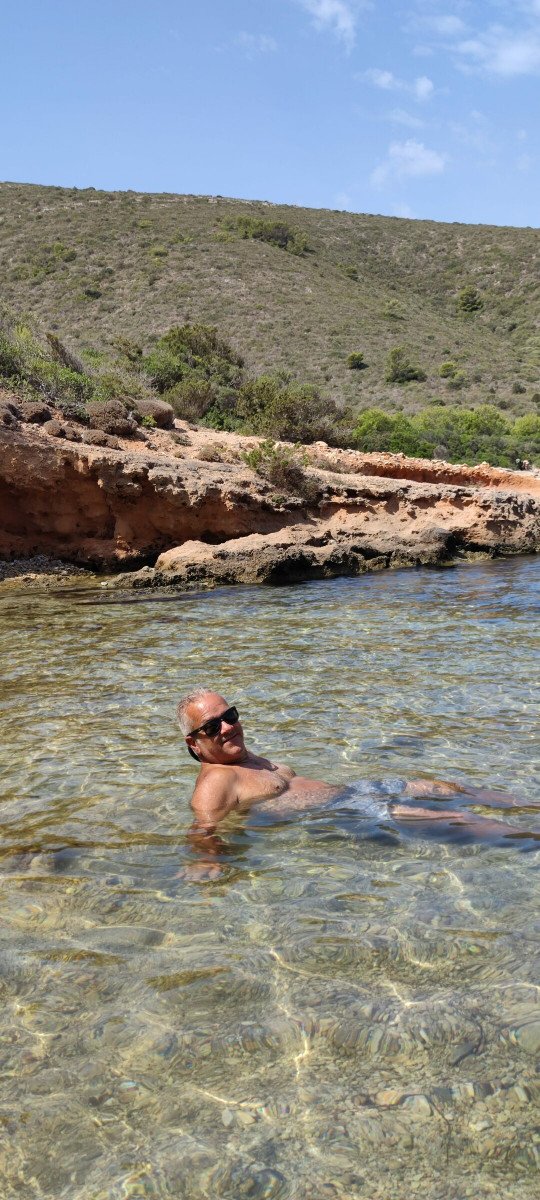 Navegación a Isla de Cabrera en Semana Santa