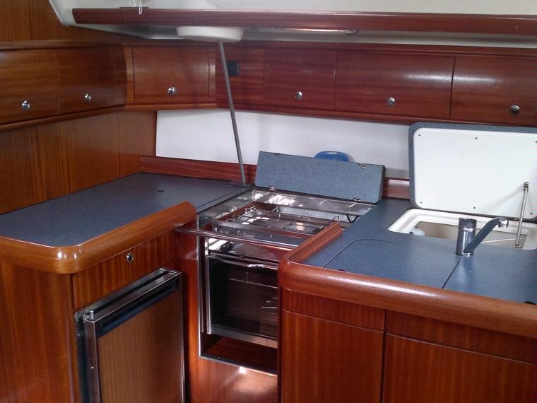 Viaje en barco en velero por el sur de Gran Canaria