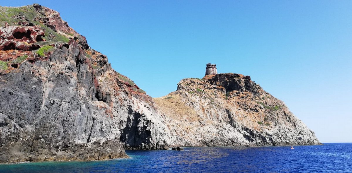 Una settimana di navigazione tra le isole Baleari