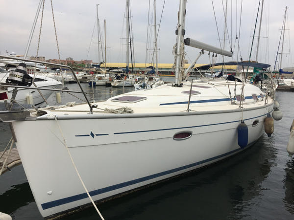 Barca a vela - Bavaria Yachts - 2006