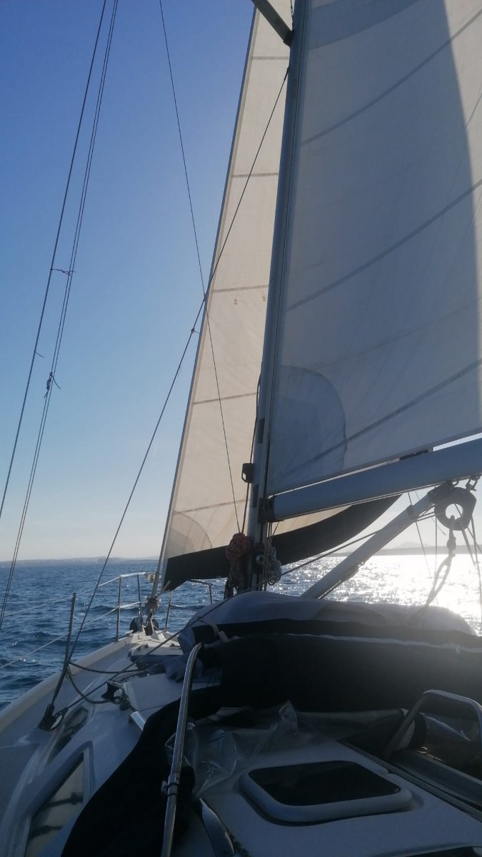 Emprendiendo la aventura de la navegación en Castellón