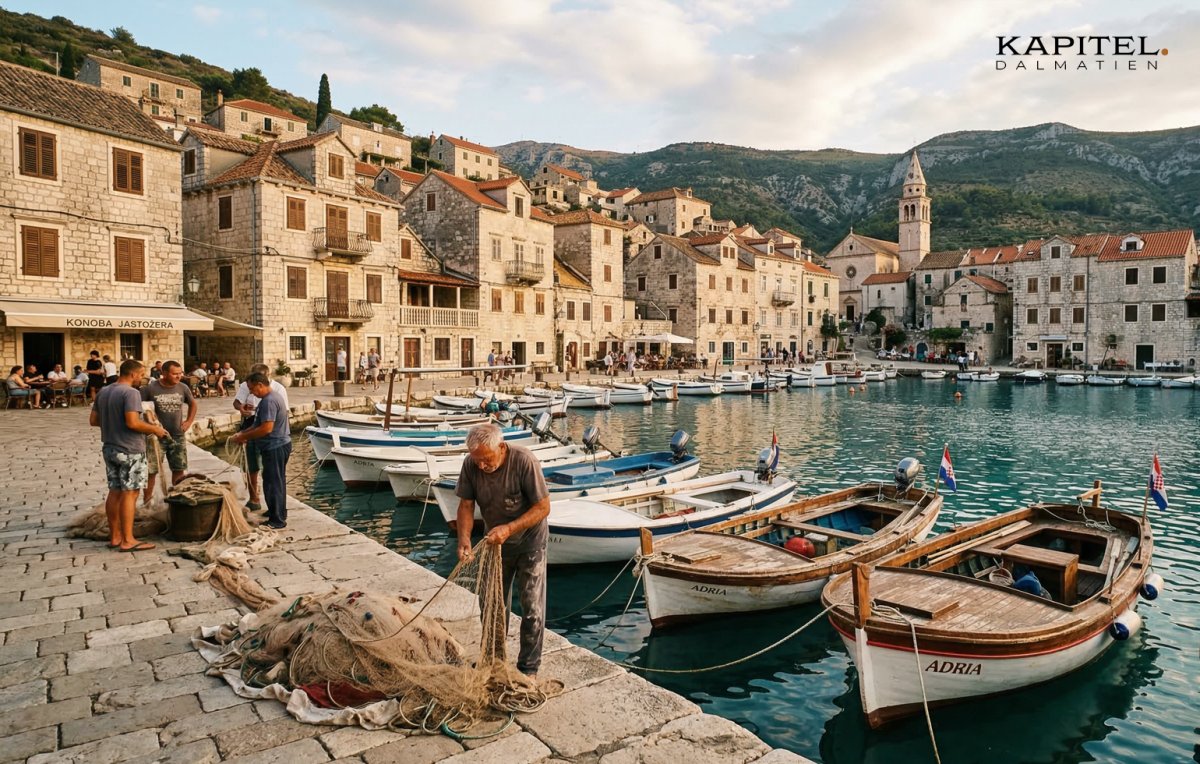 Navigationskurs auf hoher See