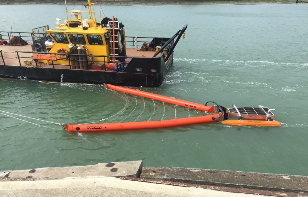 Curso de navegación a vela en Málaga