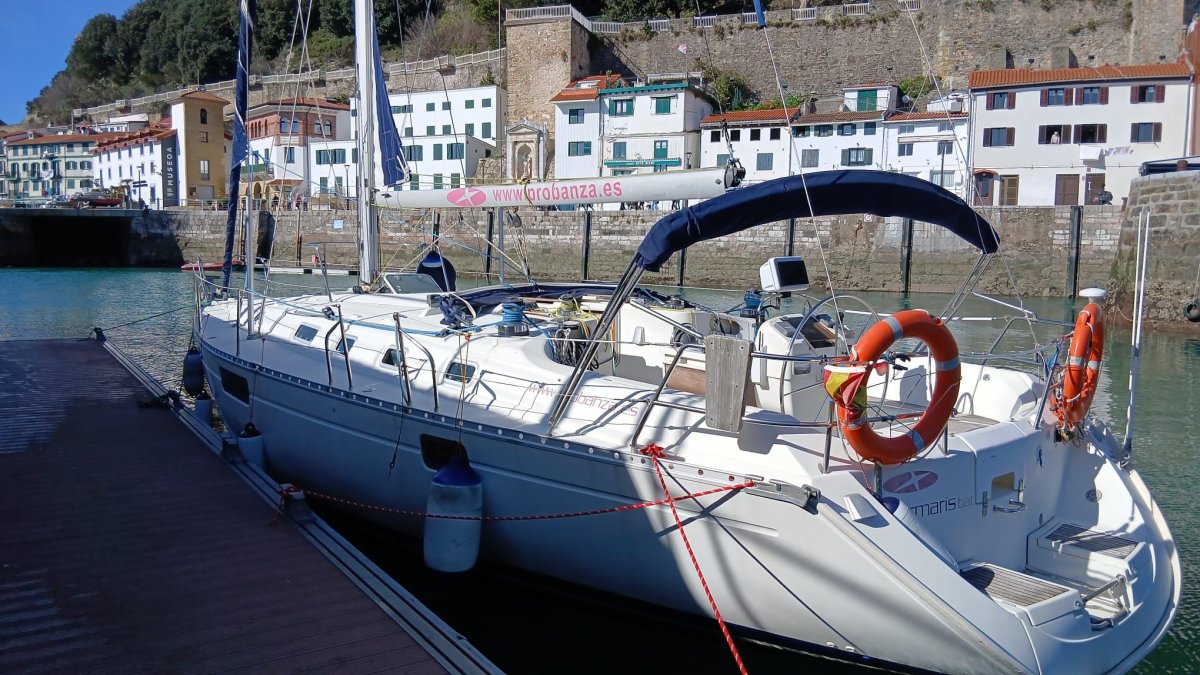 Explore San Sebastián with our navigation course