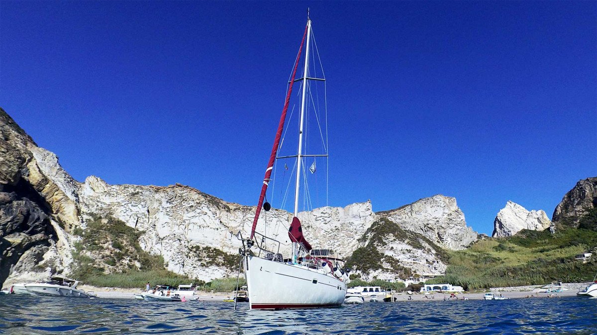 Bénéteau - 2 baths