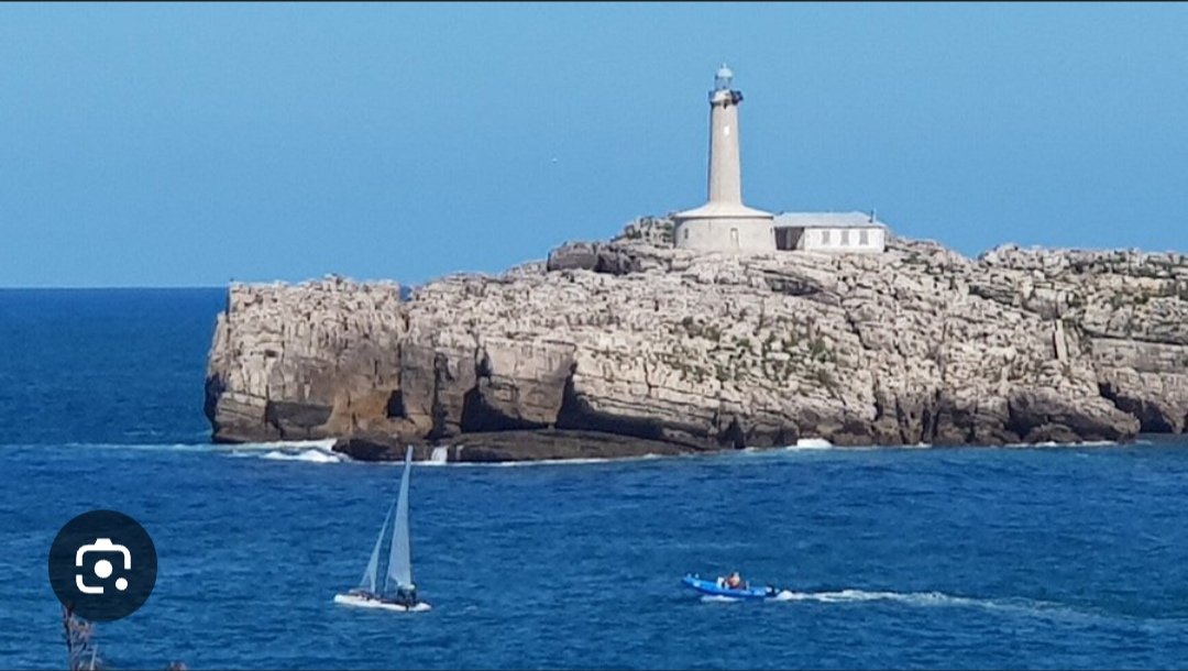 Exploring Santander Waters