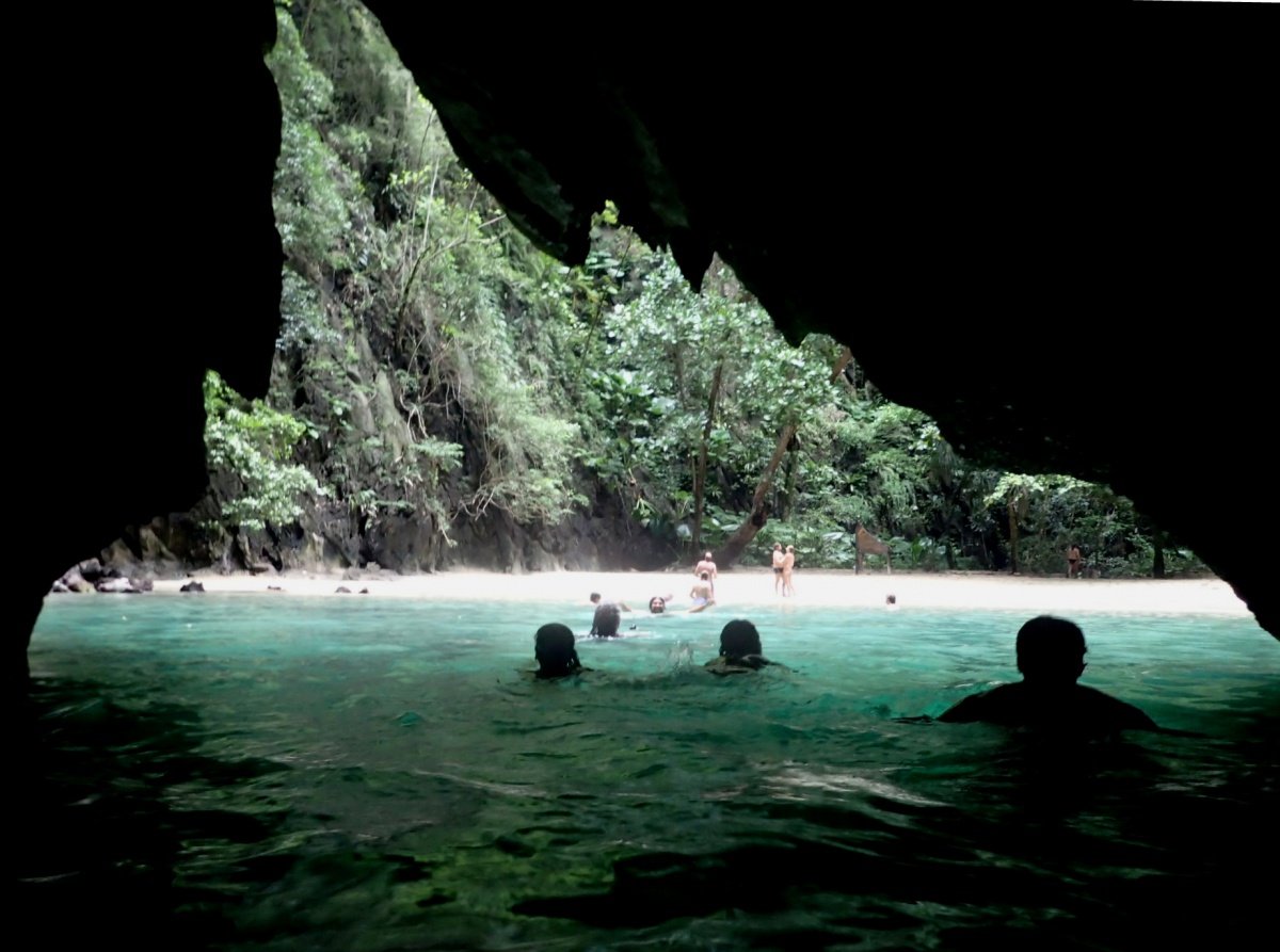 Visita las islas y playas más hermosas de Tailandia