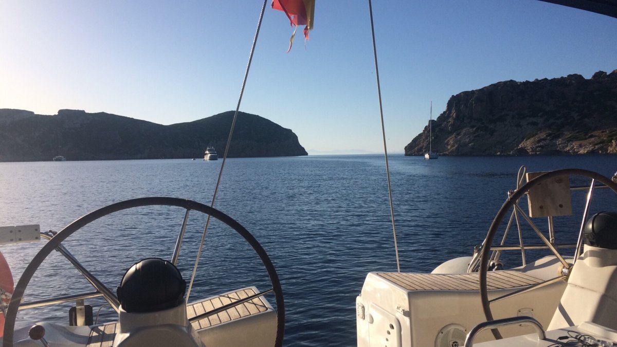 Goditi la bellezza naturale di Maiorca dal mare