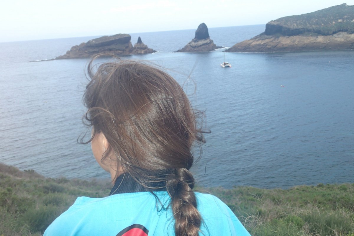 sailing school castellon