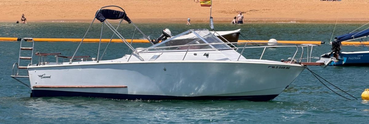 Coronet - 1 cabins