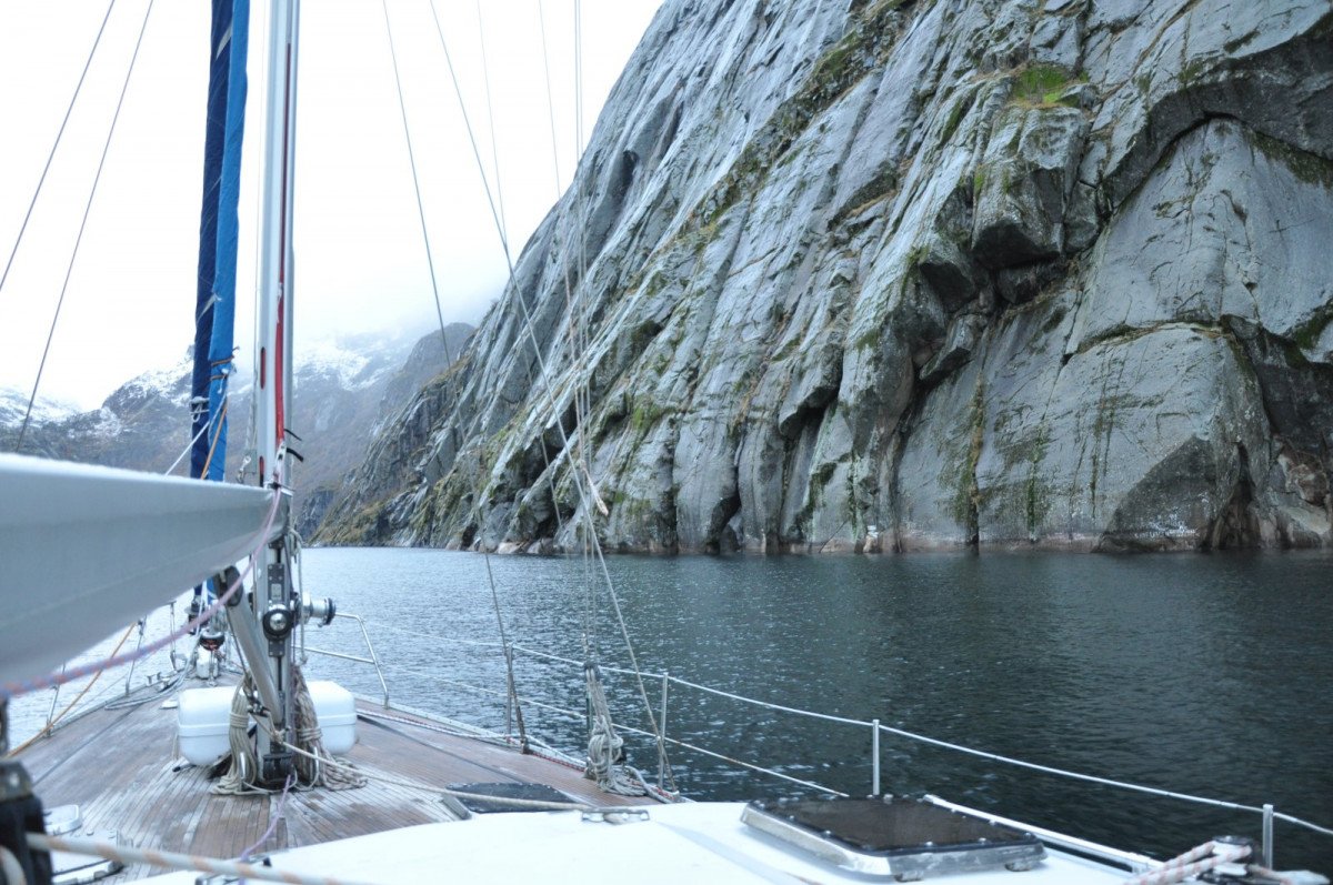 Crociere e navigazione nell'Artico da Bodo a Lofoten e Islanda