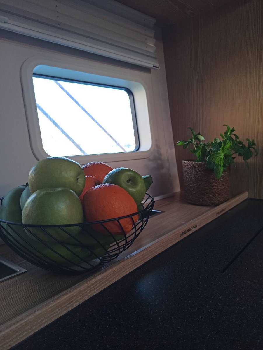 Aprende a navegar en un crucero por el Egeo