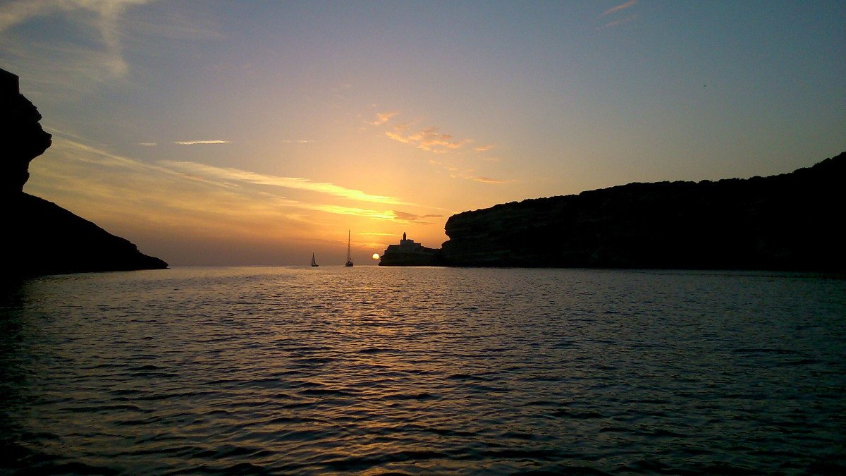 Embark on a sea adventure between Asinara and Maddalena