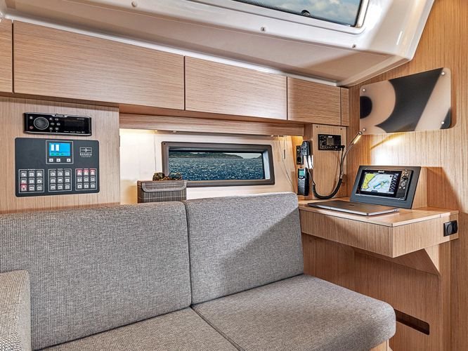Bavaria Yachts - 2023
