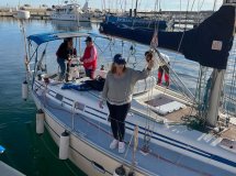 PER Extension Practices from Adra (Almeria)