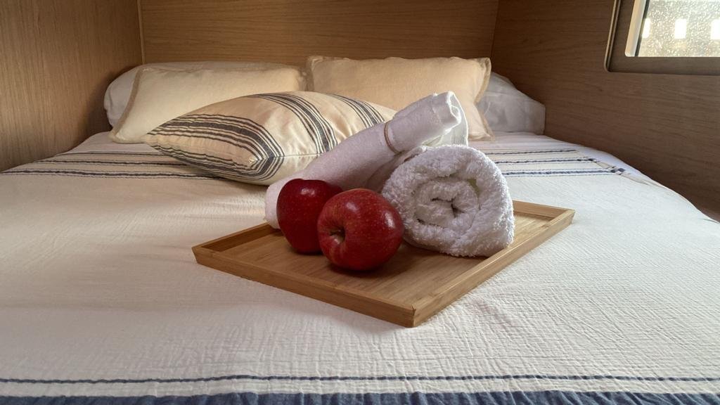 Segeltour von Getxo nach Saint-Jean-de-Luz