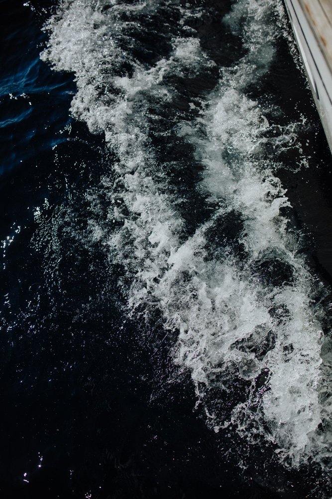Follow the wind on a sailing trip from Barcelona