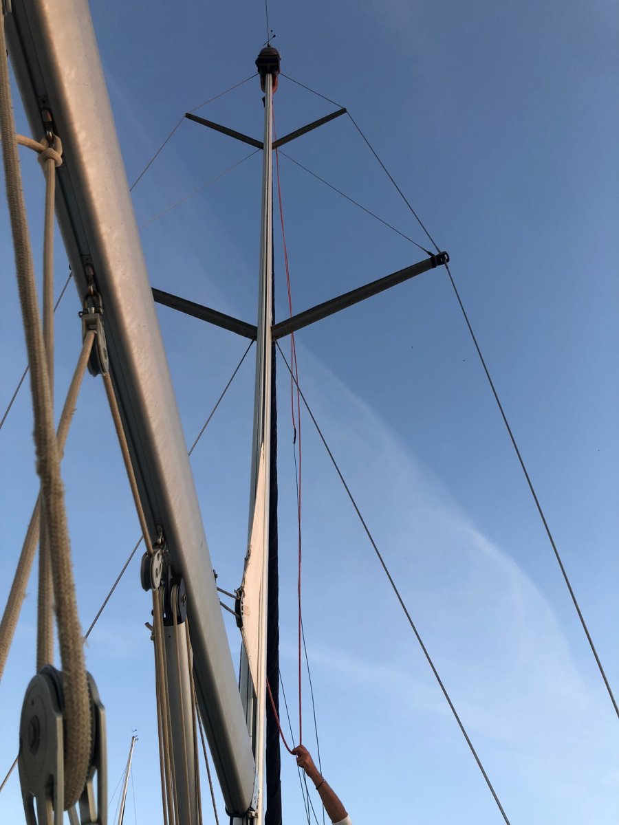 Become a safe and confident sailor