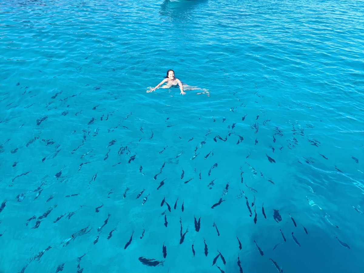 All-inclusive Kreuzfahrt zwischen Ibiza und Formentera