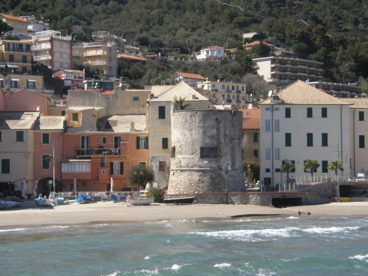 Viertägige Bootsfahrt von Porto Venere zu den Cinque Terre