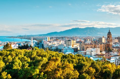 Sail from Malaga to Valencia on a Tall Ship