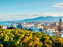 Navega desde Málaga a Valencia en un Gran Velero