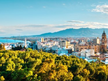 Sail from Malaga to Valencia on a Tall Ship