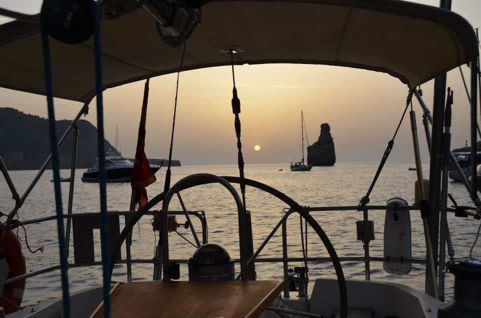 Swan NewPort - 7 persone